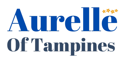 Aurelle Of Tampines logo